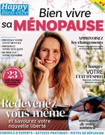 Happy bien-être