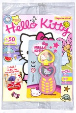 Hello Kitty club N° 105 Mars 2025