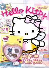 Hello Kitty club