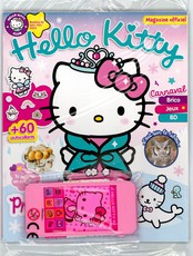 Hello Kitty club