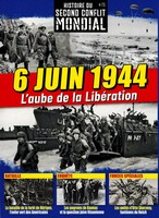 Histoire du second conflit mondial
