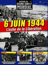 Histoire du second conflit mondial