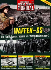 Histoire du second conflit mondial