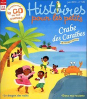 Histoires Pour Les Petits