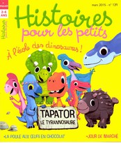 Histoires Pour Les Petits