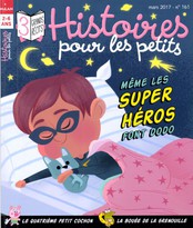 Histoires Pour Les Petits