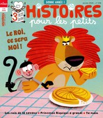 Histoires Pour Les Petits