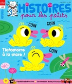 Histoires Pour Les Petits