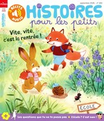 Histoires Pour Les Petits