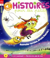 Histoires Pour Les Petits