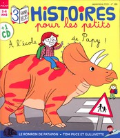 Histoires Pour Les Petits