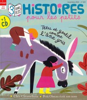 Histoires Pour Les Petits