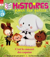 Histoires Pour Les Petits