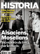 Historia