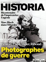 Historia