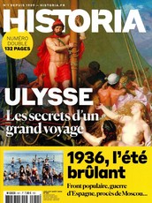 Historia