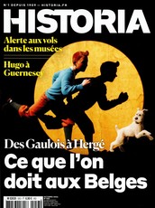 Historia