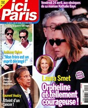 Ici Paris