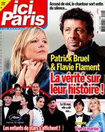 Ici Paris