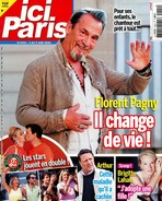 Ici Paris