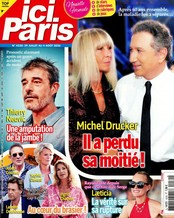 Ici Paris