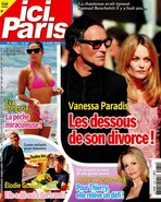 Ici Paris
