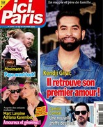 Ici Paris