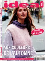 Ideal Tricot