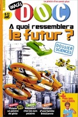 Images Doc N° 437 Avril 2025