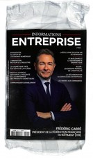 Informations Entreprise