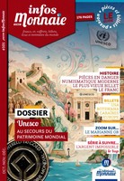 Infos monnaie