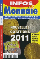 Infos monnaie