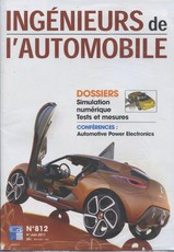 Ingénieurs de l'Automobile