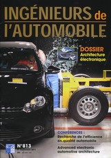 Ingénieurs de l'Automobile