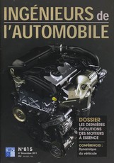 Ingénieurs de l'Automobile