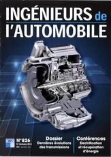 Ingénieurs de l'Automobile