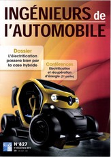 Ingénieurs de l'Automobile