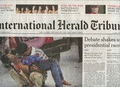 International New York Times