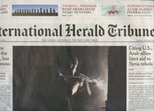 International New York Times