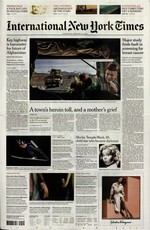 International New York Times
