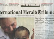 International New York Times