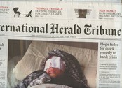 International New York Times