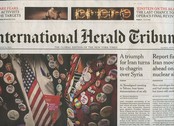 International New York Times