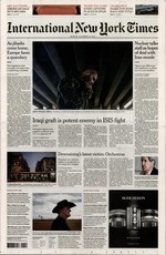 International New York Times