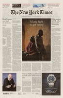 International New York Times