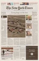 International New York Times