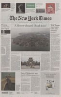 International New York Times