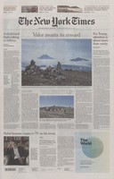 International New York Times