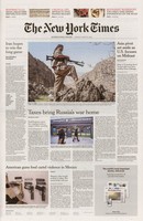 International New York Times