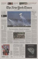 International New York Times